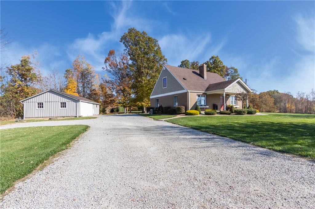 1111 North Huntersville Road Batesville, IN 47006 - Photo 10 of 43