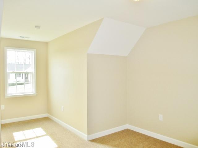 705 Thompson Road Graham, NC 27253 - Photo 12 of 16 2nd Bedroom.