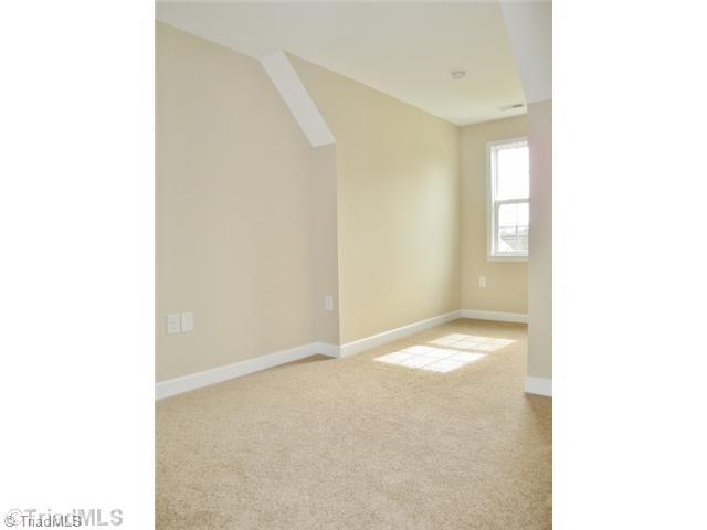 705 Thompson Road Graham, NC 27253 - Photo 13 of 16 2nd Bedroom.
