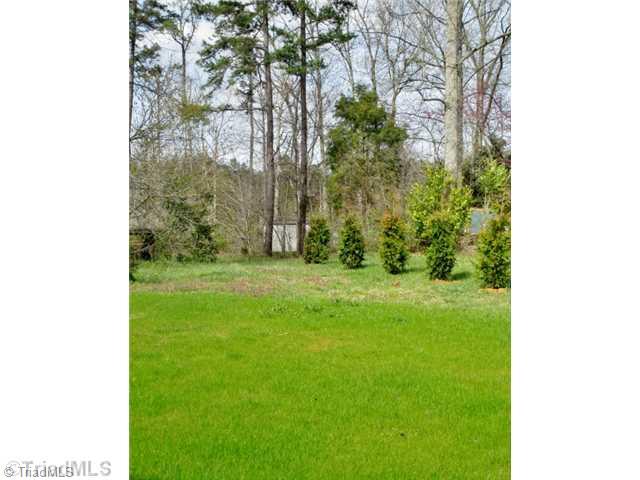 705 Thompson Road Graham, NC 27253 - Photo 14 of 16 Yard/Garden.