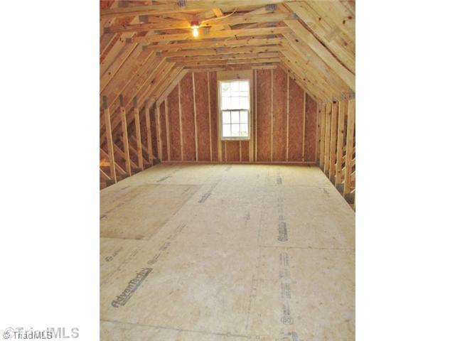 705 Thompson Road Graham, NC 27253 - Photo 15 of 16 Bonus.