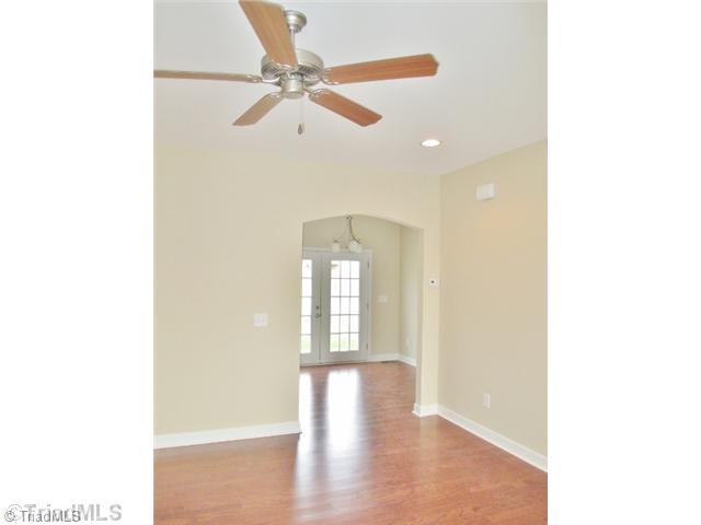 705 Thompson Road Graham, NC 27253 - Photo 3 of 16 Living Room.