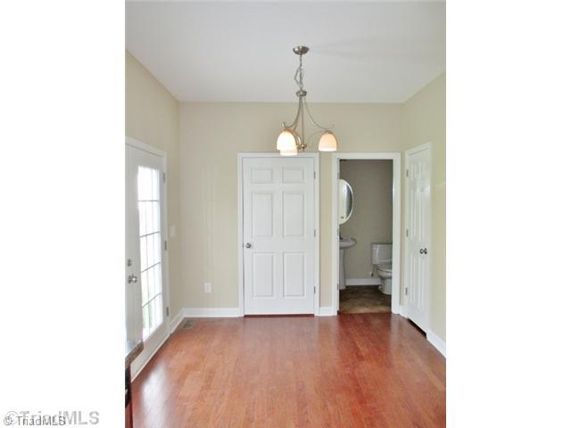 705 Thompson Road Graham, NC 27253 - Photo 4 of 16 Dining Room.