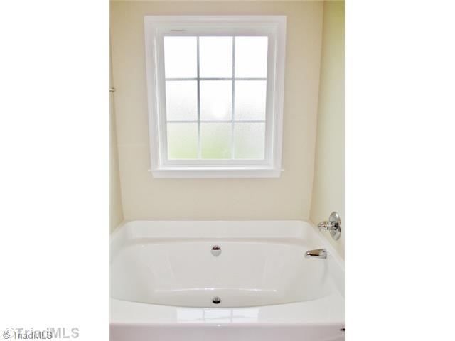 705 Thompson Road Graham, NC 27253 - Photo 8 of 16 Master Bath/Spa.
