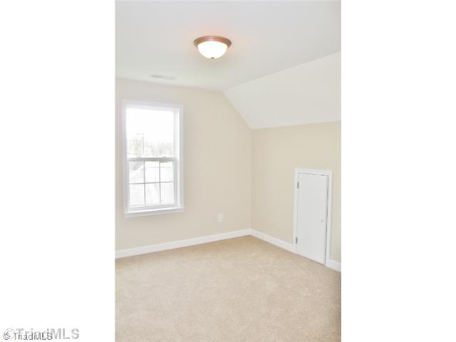 705 Thompson Road Graham, NC 27253 - Photo 9 of 16 1st Bedroom.