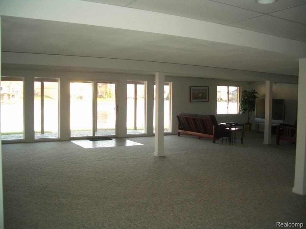 2137 Avon Lake Lane Rochester, MI 48307 - Photo 12 of 20 Lower Level