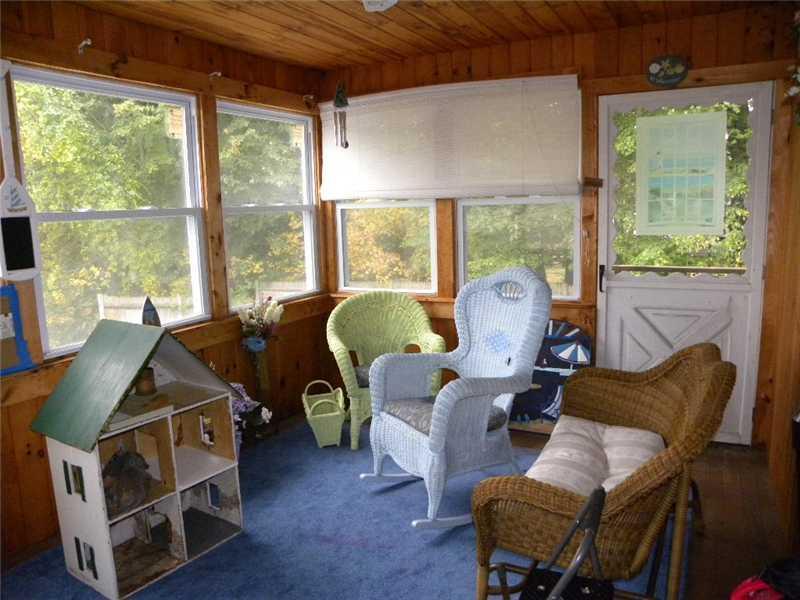 378 Hotel Road Auburn, ME 04210 - Photo 14 of 25 Sunroom. IN MASTER BEDROOM