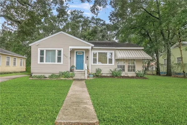 $165,000 | 1658 Hollywood Boulevard, Biloxi, MS 39531