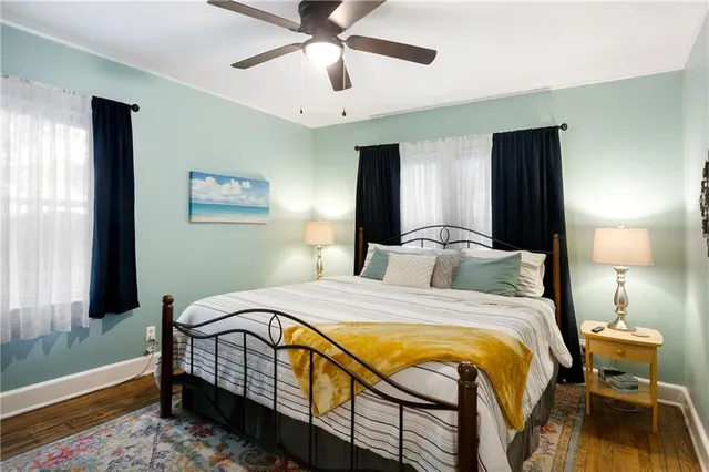 $165,000 | 1658 Hollywood Boulevard, Biloxi, MS 39531