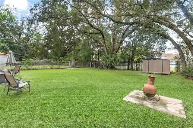 $165,000 | 1658 Hollywood Boulevard, Biloxi, MS 39531