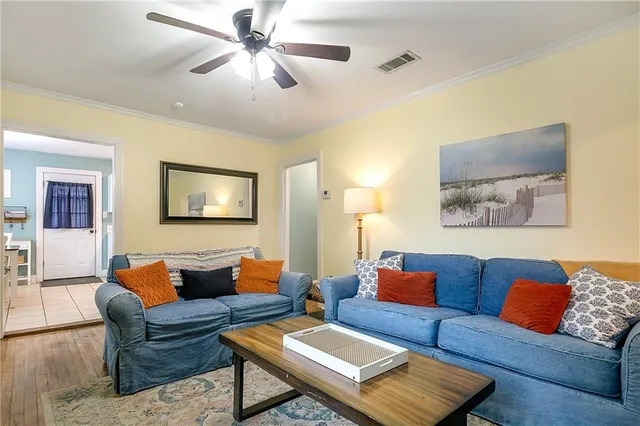 $165,000 | 1658 Hollywood Boulevard, Biloxi, MS 39531