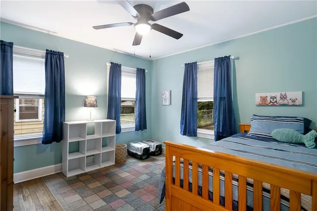 $165,000 | 1658 Hollywood Boulevard, Biloxi, MS 39531