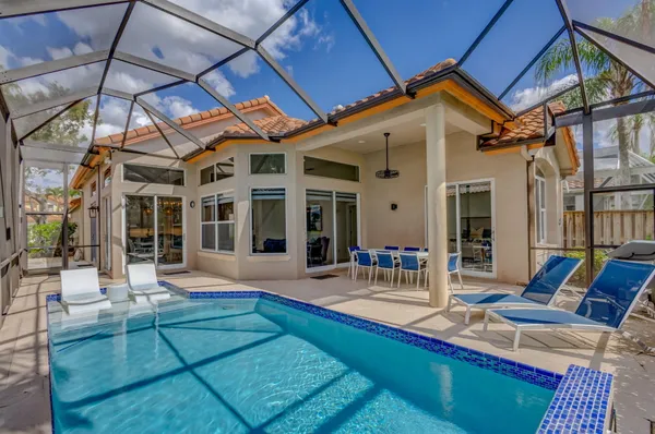 $18,000 | 10264 Osprey Trace, West Palm Beach, FL 33412