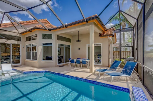 $18,000 | 10264 Osprey Trace, West Palm Beach, FL 33412