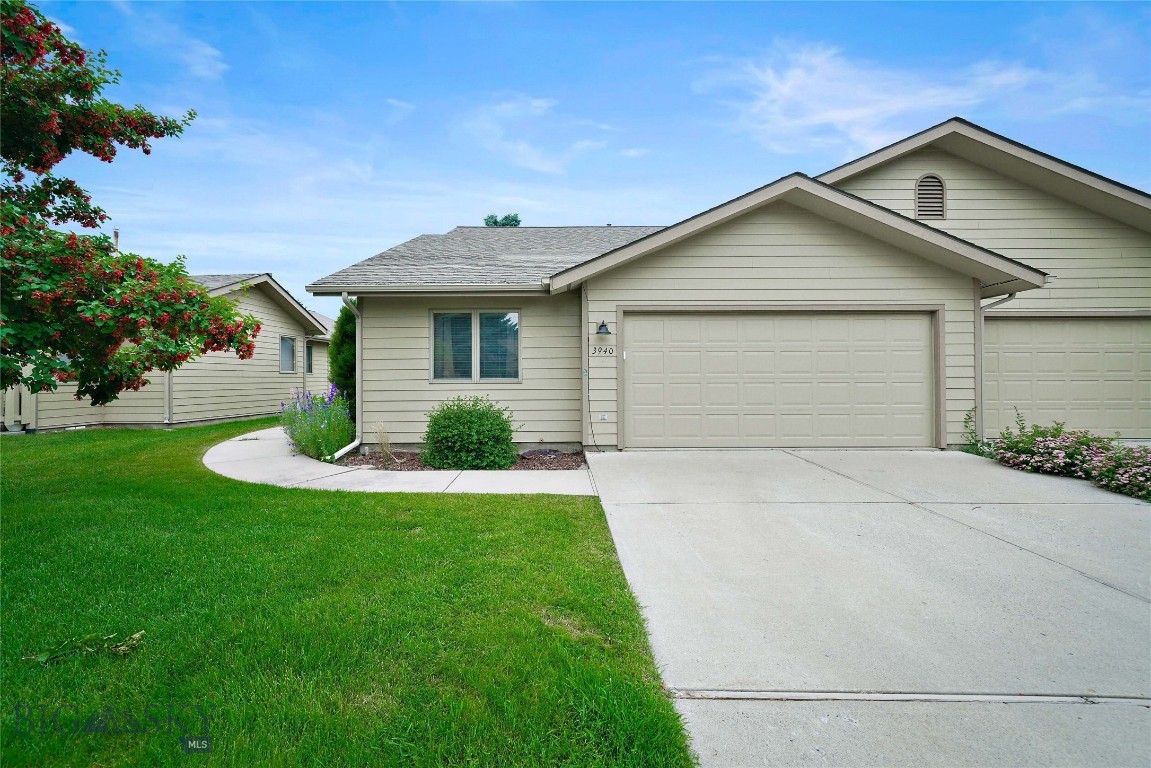 3940 Spruce Meadows Drive Bozeman, MT 59718 - Photo 1 of 42 Gallery Image 1