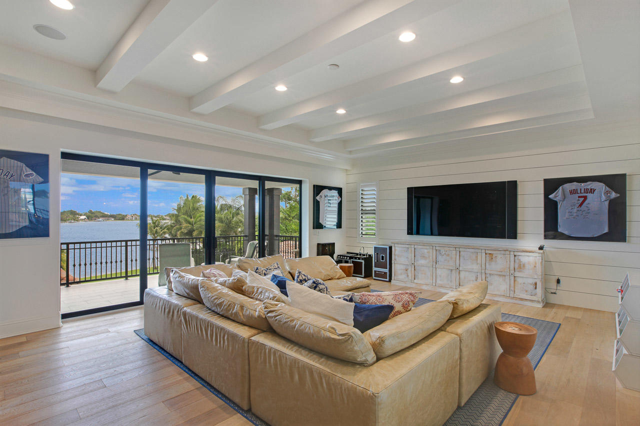 5341 Pennock Point Road Jupiter, FL 33458 - Photo 26 of 43 Upstairs Living