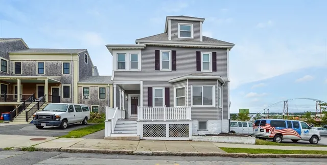 $474,900 | 17 Campbell Street, New Bedford, MA 02740