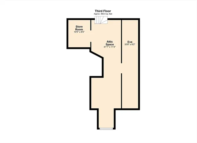 $474,900 | 17 Campbell Street, New Bedford, MA 02740