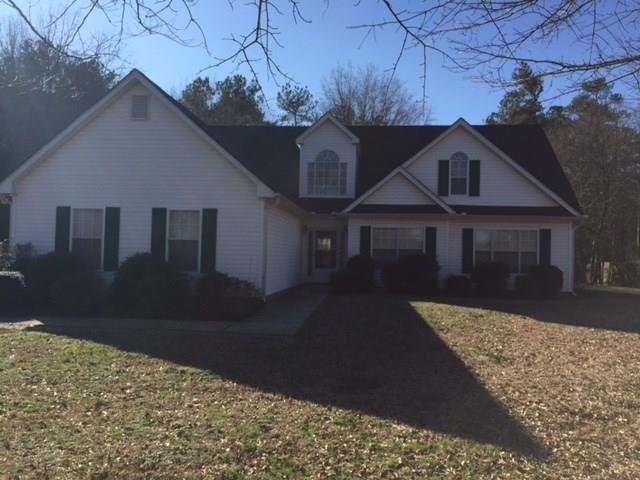 7340 Raleigh Way Bethlehem, GA 30620 - Photo 1 of 1