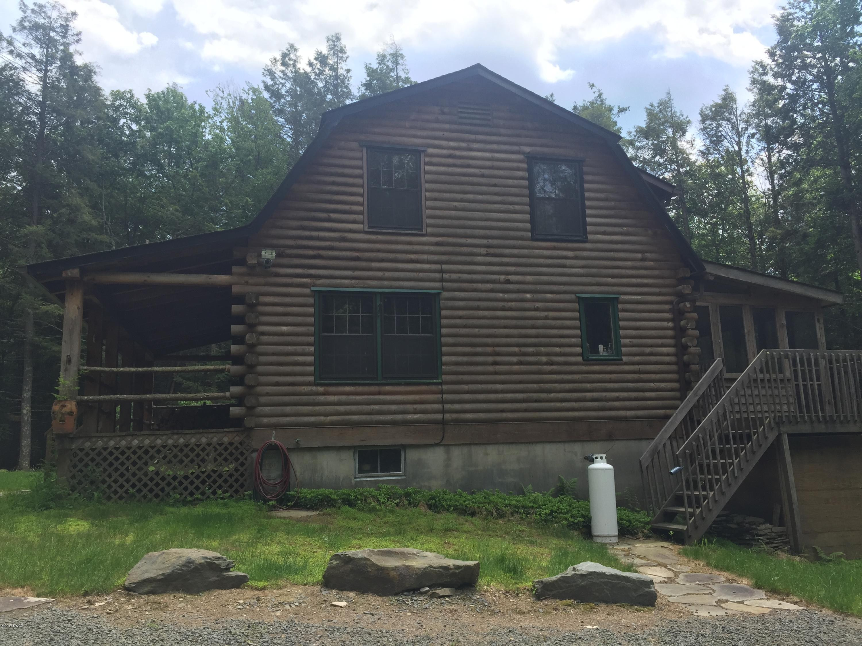 113 Old Schoolhouse Road Milford, PA 18337 - Photo 5 of 24