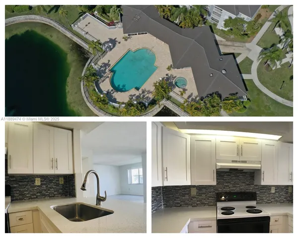 $1,995 | 8590 Southwest 212th Street, Unit 211, Cutler Bay, FL 33189