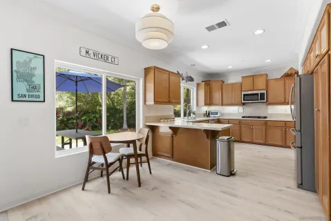 $1,039,000 | 1747 Wildflower Court, Vista, CA 92083