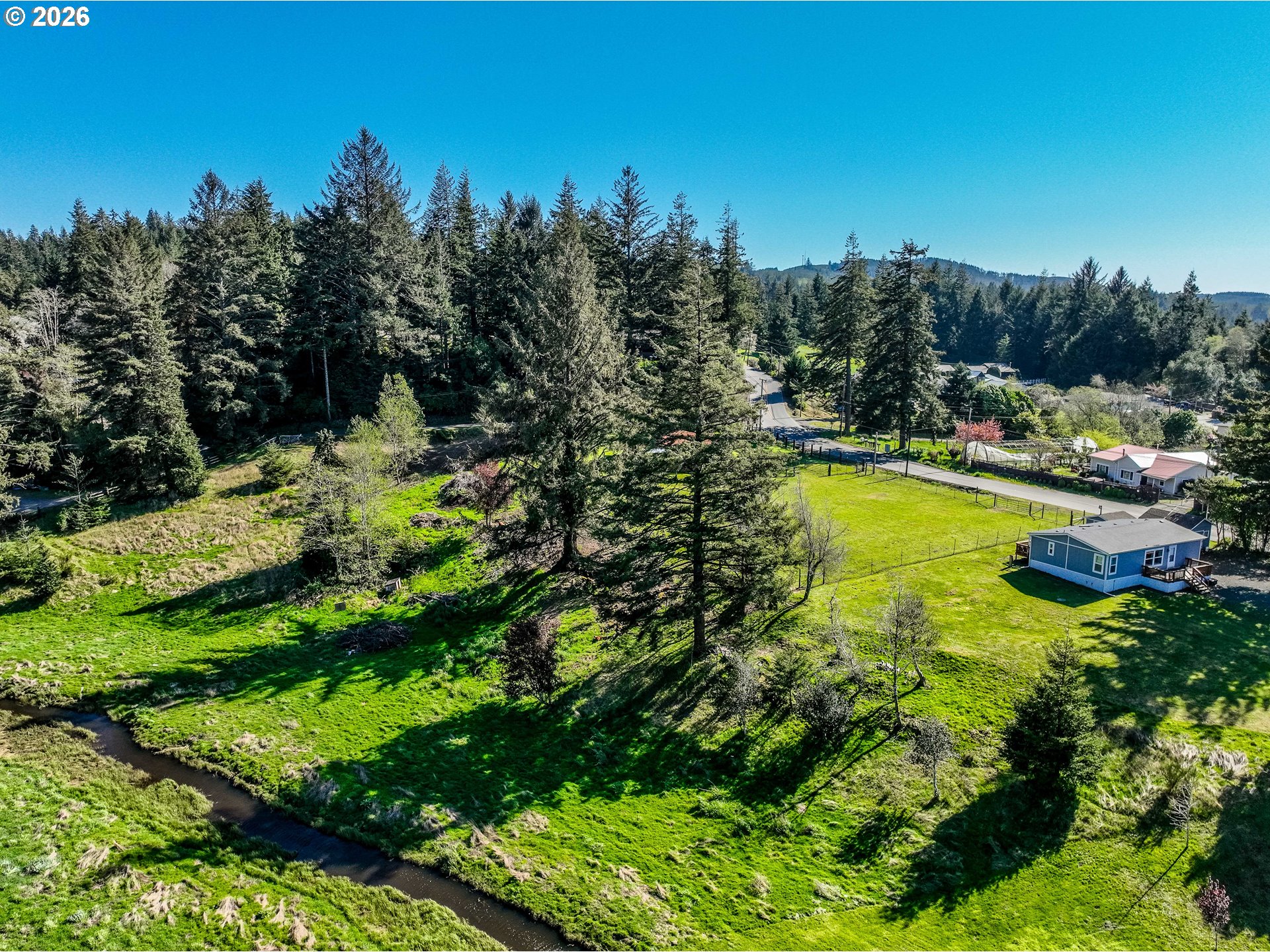 63559 Shinglehouse Road Coos Bay, OR 97420 - Photo 6 of 45