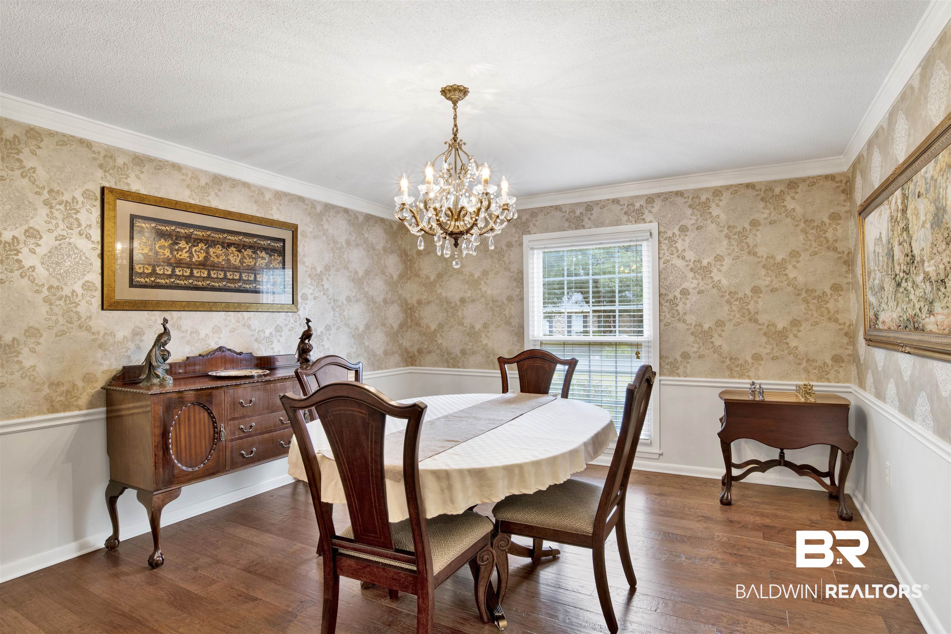 4159 Spring Valley Drive South Mobile, AL 36693 - Photo 9 of 45