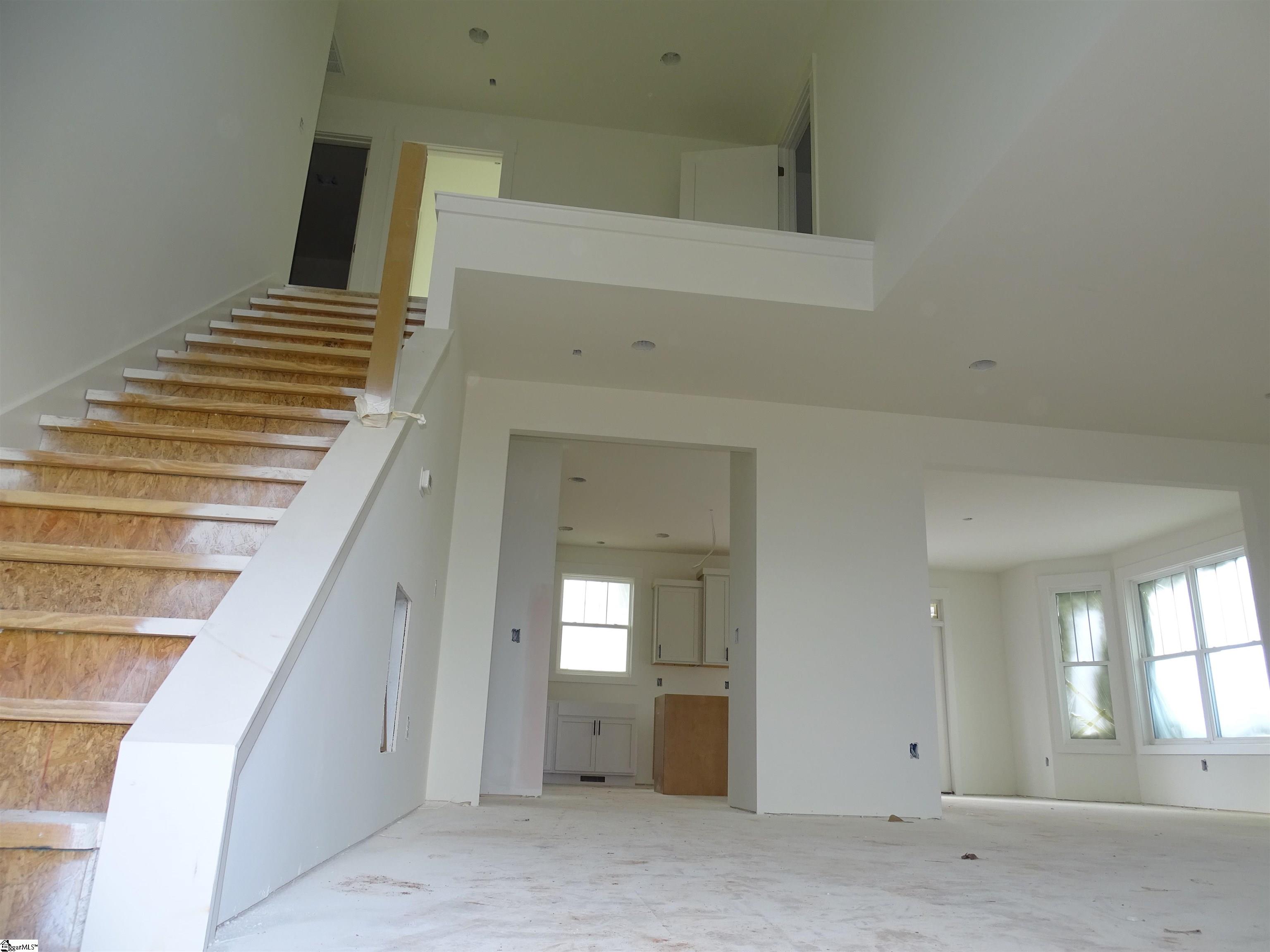 499 Mt Lebanon Church Road Greer, SC 29651 - Photo 8 of 37