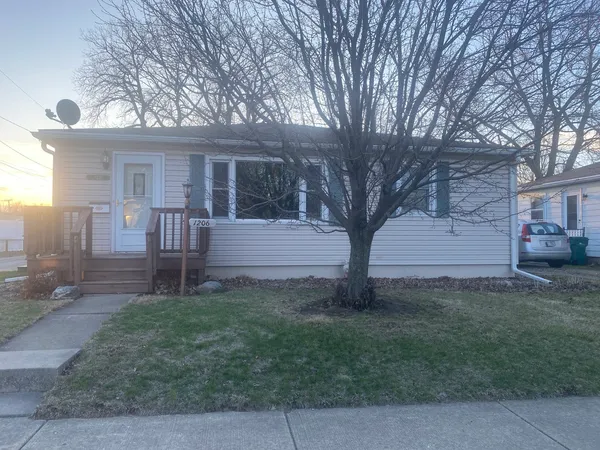 $139,000 | 1206 South Park Street, Streator, IL 61364