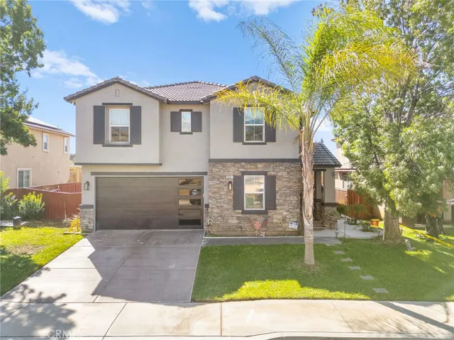 $585,000 | 38327 Rancho Vista Drive, Beaumont, CA 92223