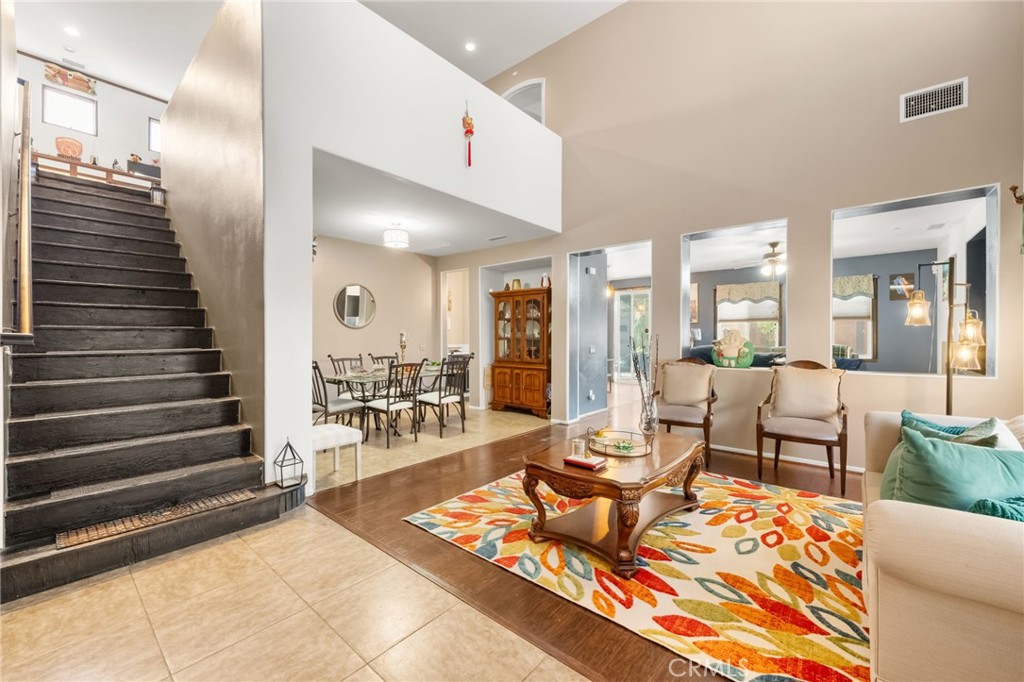 38327 Rancho Vista Drive Beaumont, CA 92223 - Photo 11 of 48 a living room with furniture