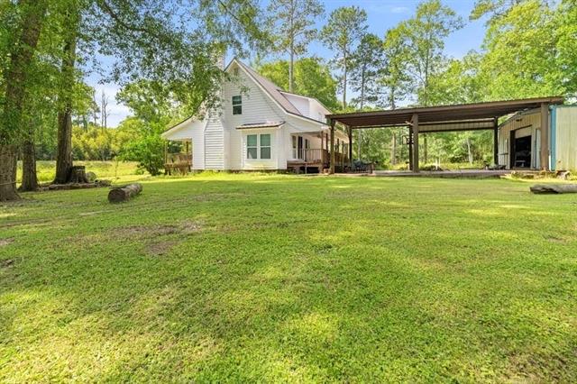 25411 Juban Road Denham Springs, LA 70726 - Photo 9 of 31
