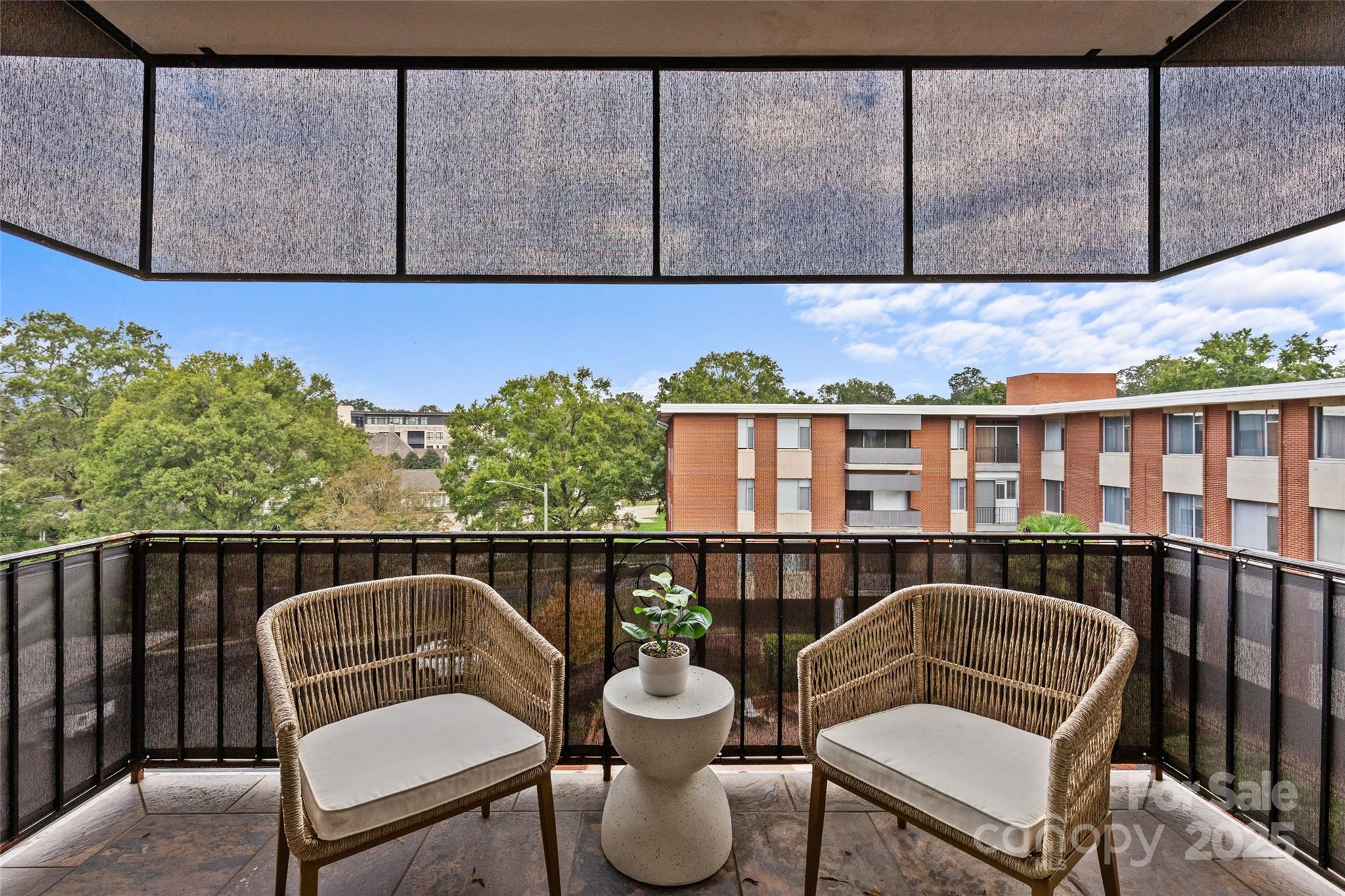 1300 Queens Road, Unit 408 Charlotte, NC 28207 - Photo 12 of 42