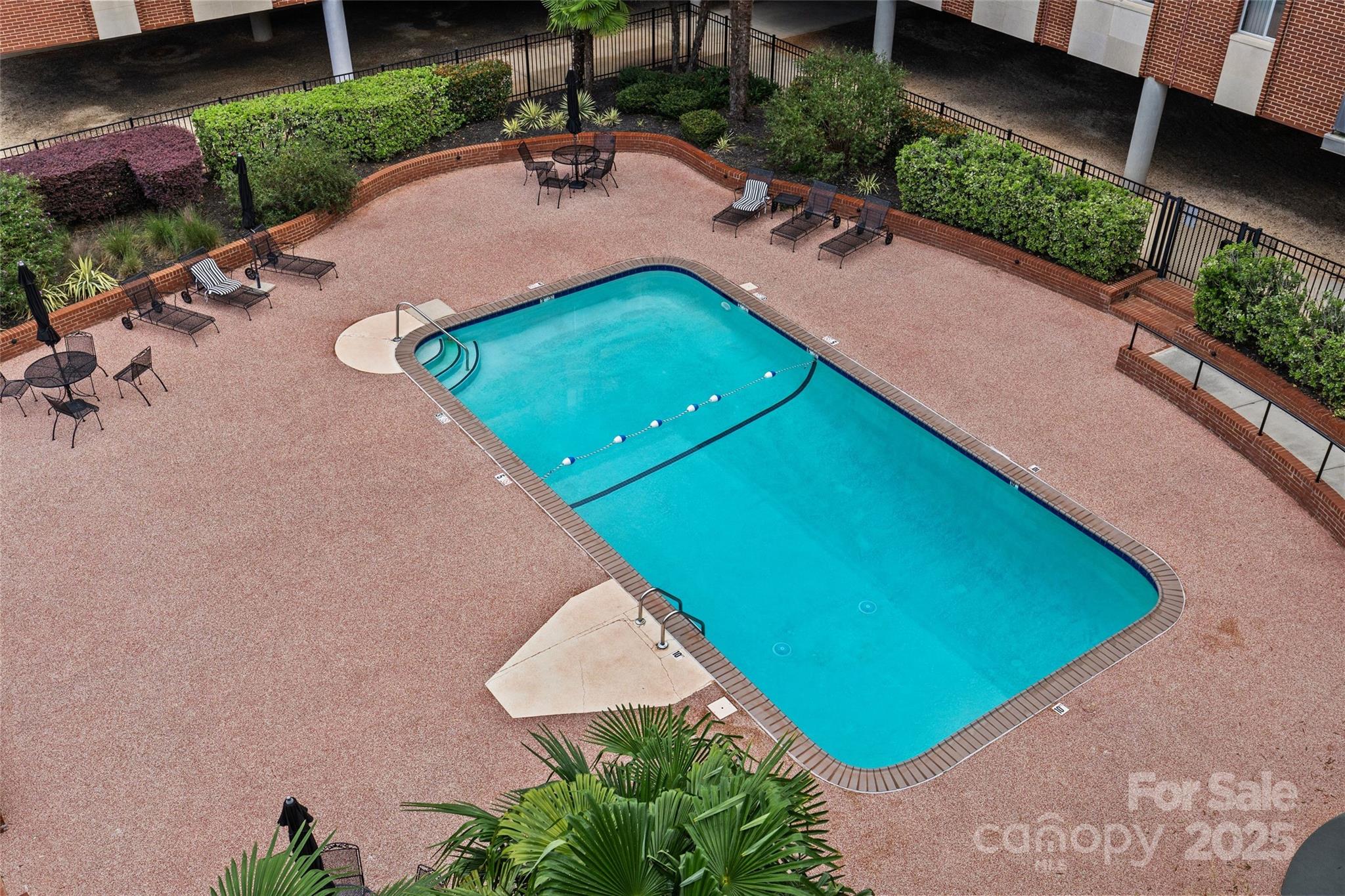 1300 Queens Road, Unit 408 Charlotte, NC 28207 - Photo 14 of 42