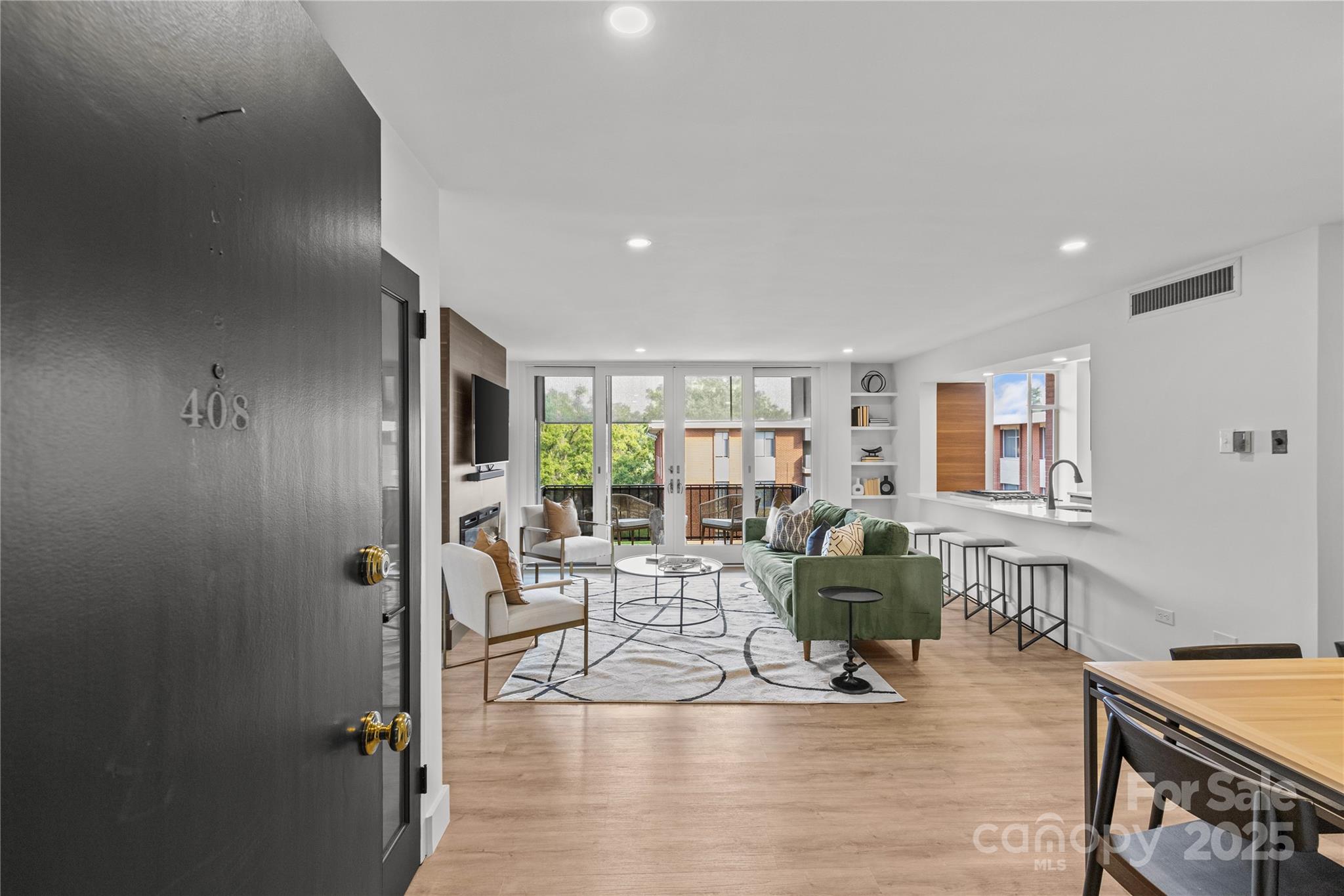 1300 Queens Road, Unit 408 Charlotte, NC 28207 - Photo 15 of 42