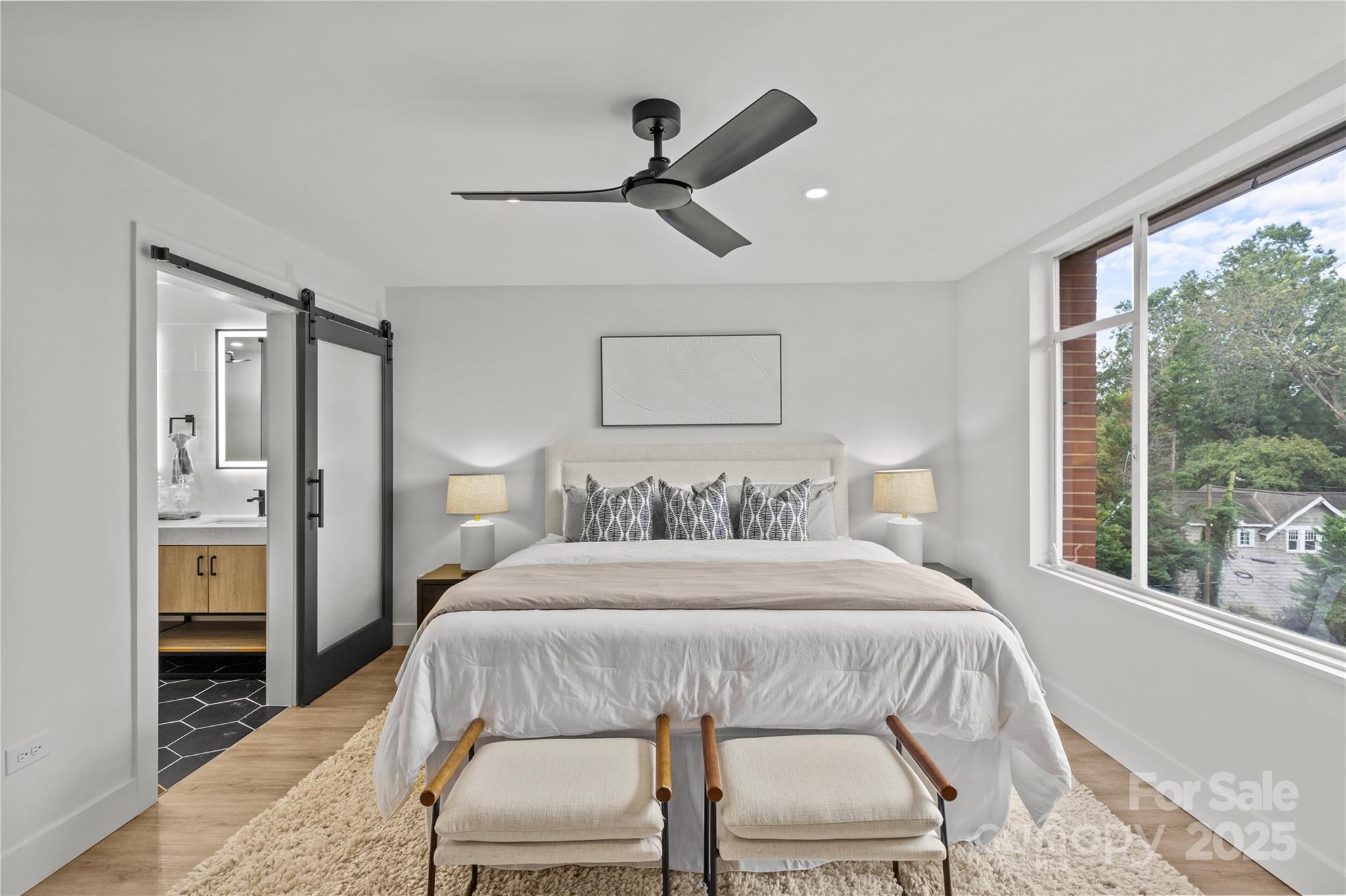 1300 Queens Road, Unit 408 Charlotte, NC 28207 - Photo 22 of 42