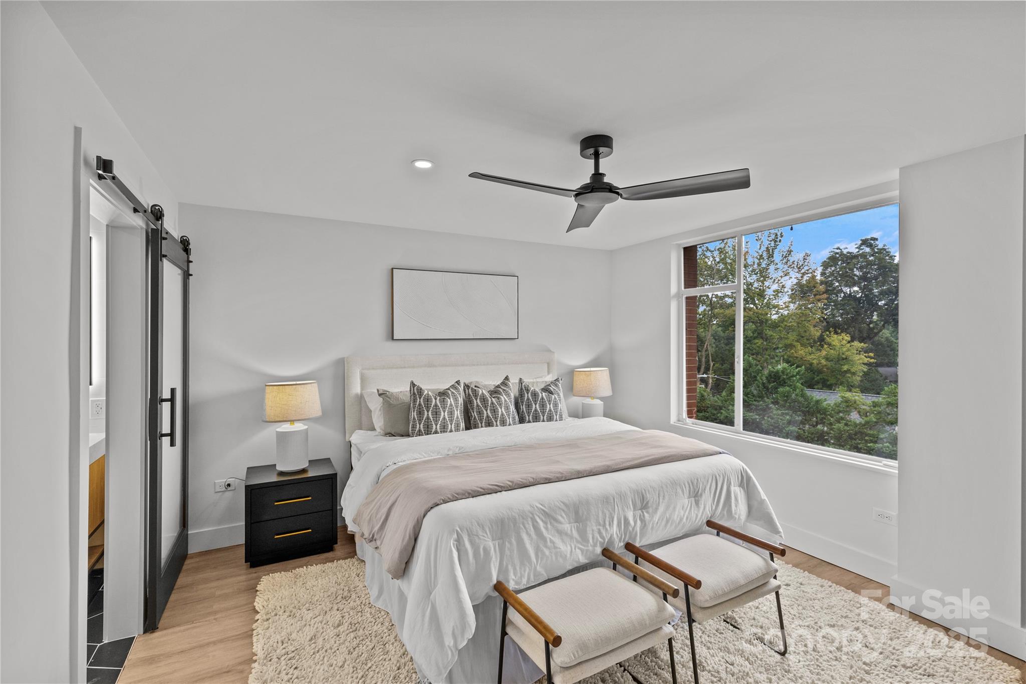 1300 Queens Road, Unit 408 Charlotte, NC 28207 - Photo 23 of 42