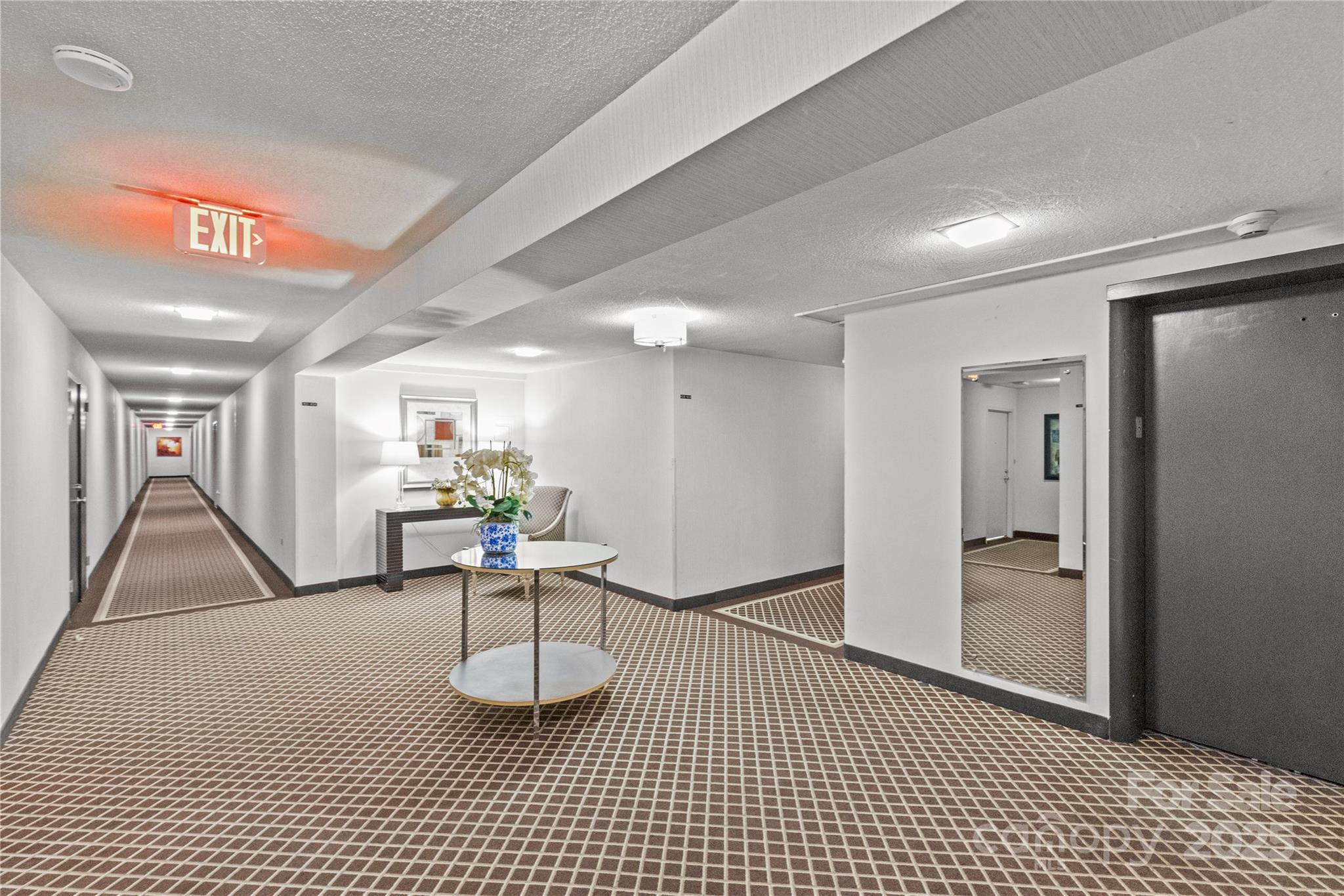 1300 Queens Road, Unit 408 Charlotte, NC 28207 - Photo 35 of 42