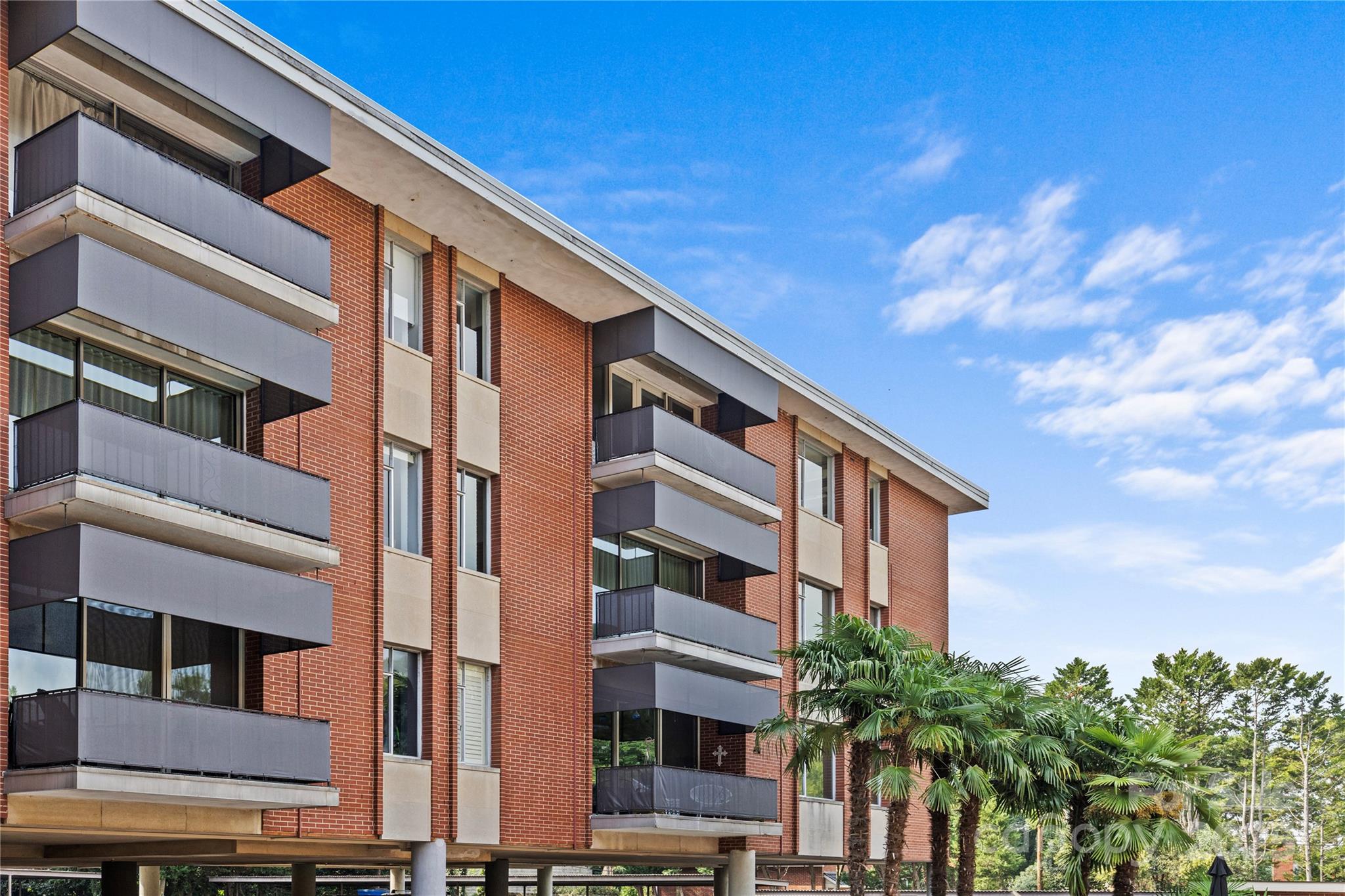 1300 Queens Road, Unit 408 Charlotte, NC 28207 - Photo 38 of 42