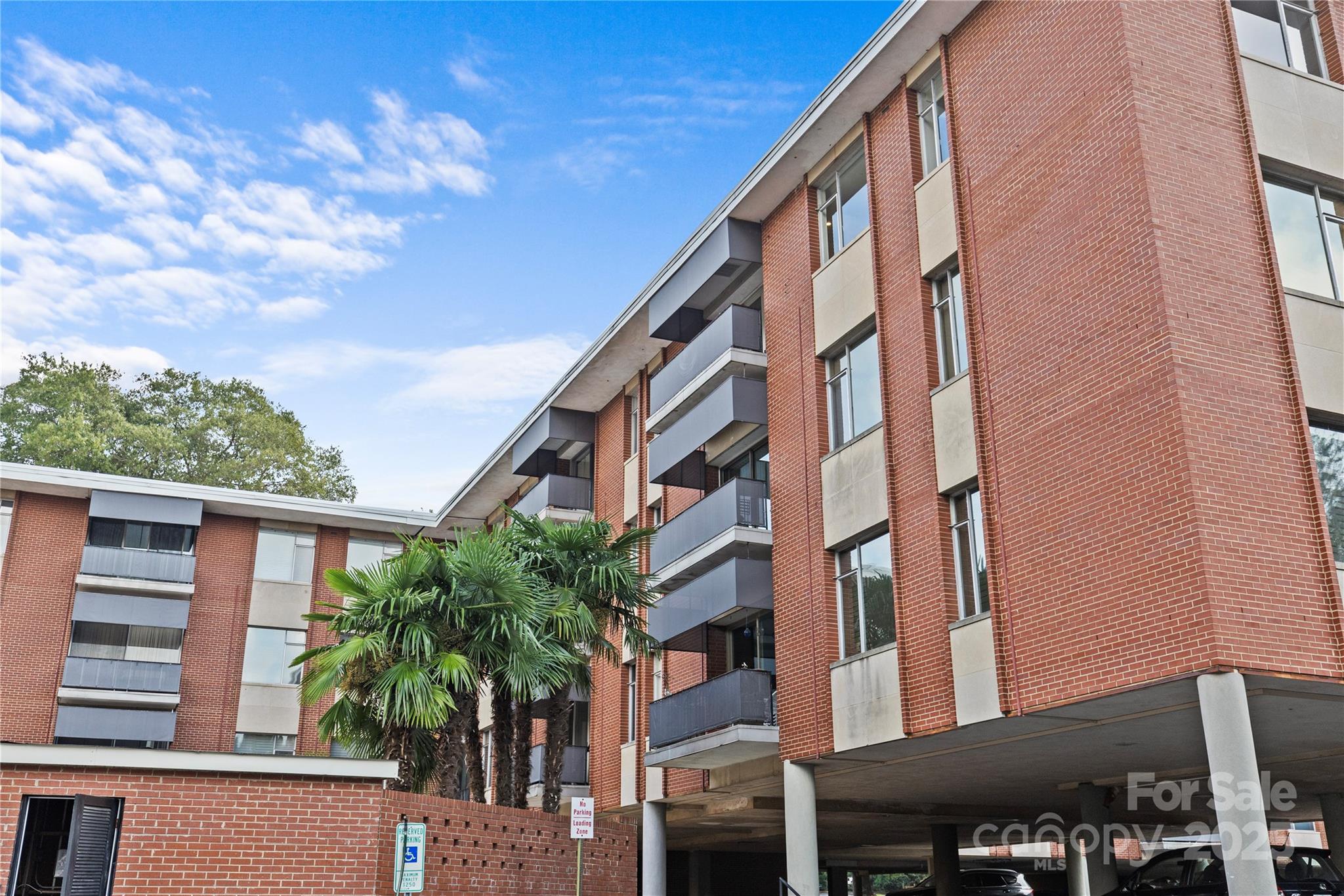 1300 Queens Road, Unit 408 Charlotte, NC 28207 - Photo 40 of 42