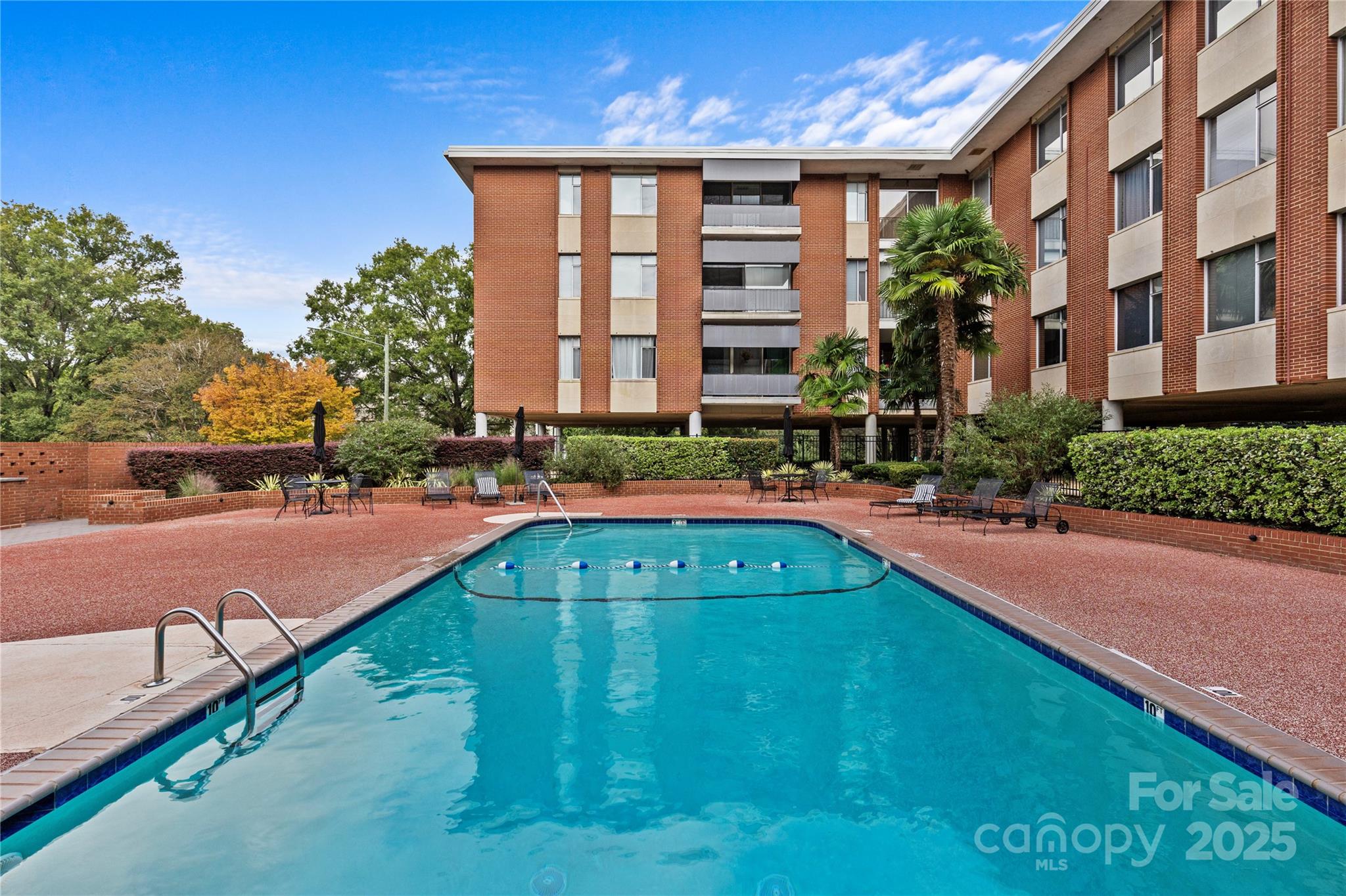 1300 Queens Road, Unit 408 Charlotte, NC 28207 - Photo 41 of 42
