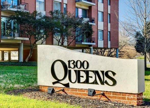 1300 Queens Road, Unit 408 Charlotte, NC 28207 - Photo 42 of 42