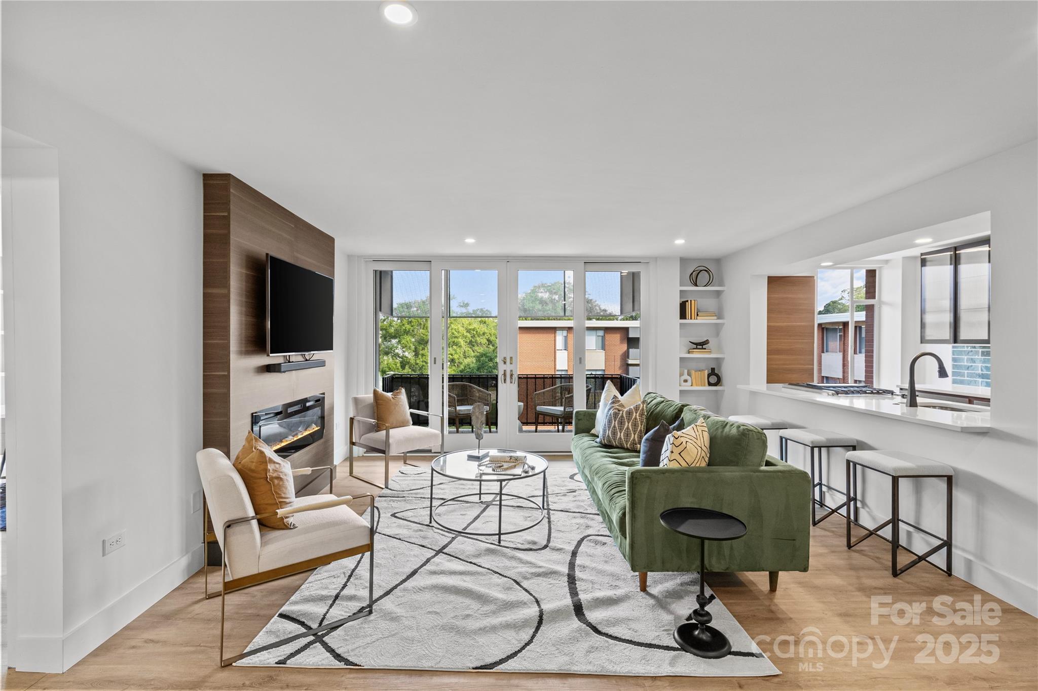 1300 Queens Road, Unit 408 Charlotte, NC 28207 - Photo 7 of 42