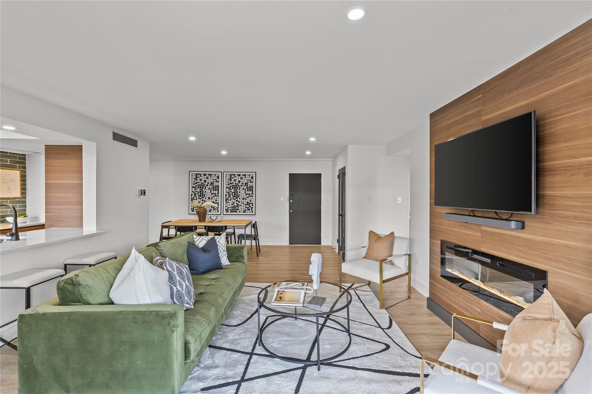 1300 Queens Road, Unit 408 Charlotte, NC 28207 - Photo 9 of 42