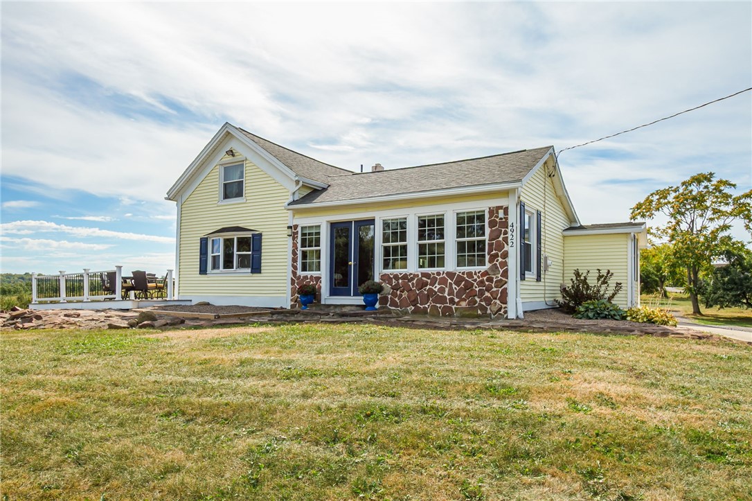 4922 Lake Road Williamson, NY 14589 - Photo 1 of 1 Gallery Image 1