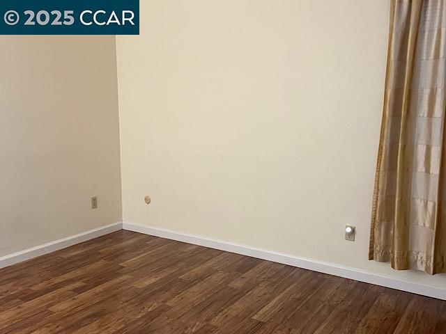 3641 Clayton Road, Unit 34 Concord, CA 94521 - Photo 11 of 16 a view of an empty room