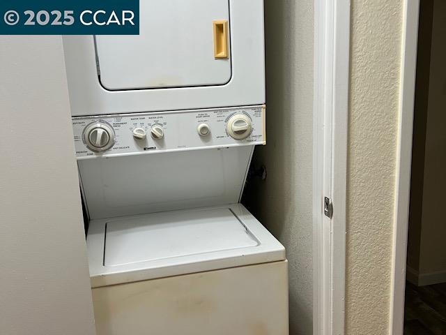 3641 Clayton Road, Unit 34 Concord, CA 94521 - Photo 7 of 16 a close up view of washer and dryer