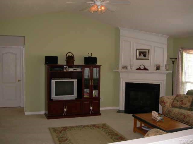 414 Grassy Point Road Apex, NC 27502 - Photo 3 of 12 Gallery Image 3
