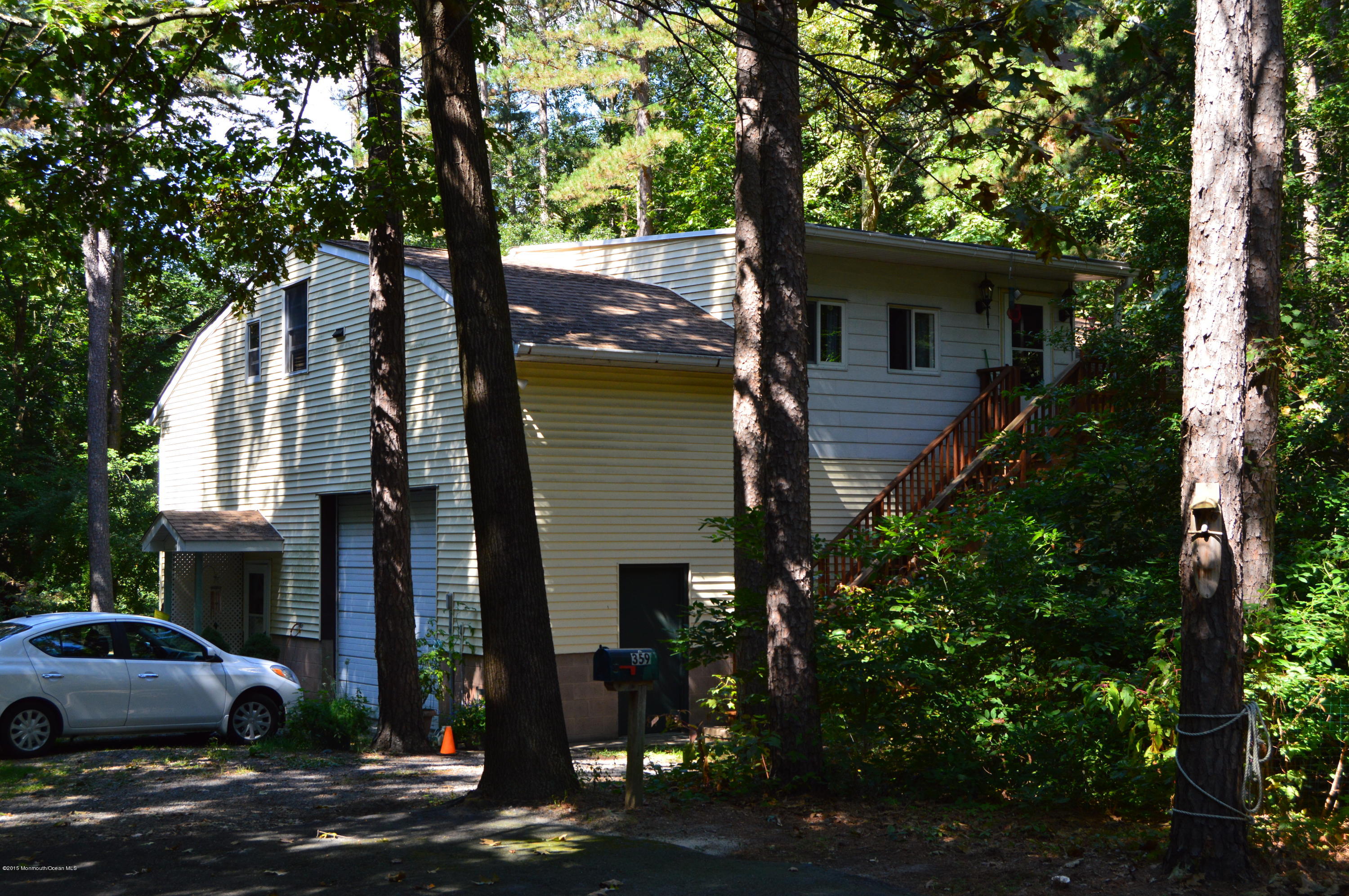 359 East Millstream Road Cream Ridge, NJ 08514 - Photo 14 of 26 Guest House